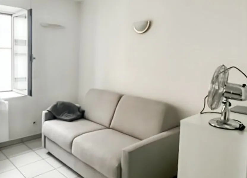 Appartement Rue Transversale à Lyon