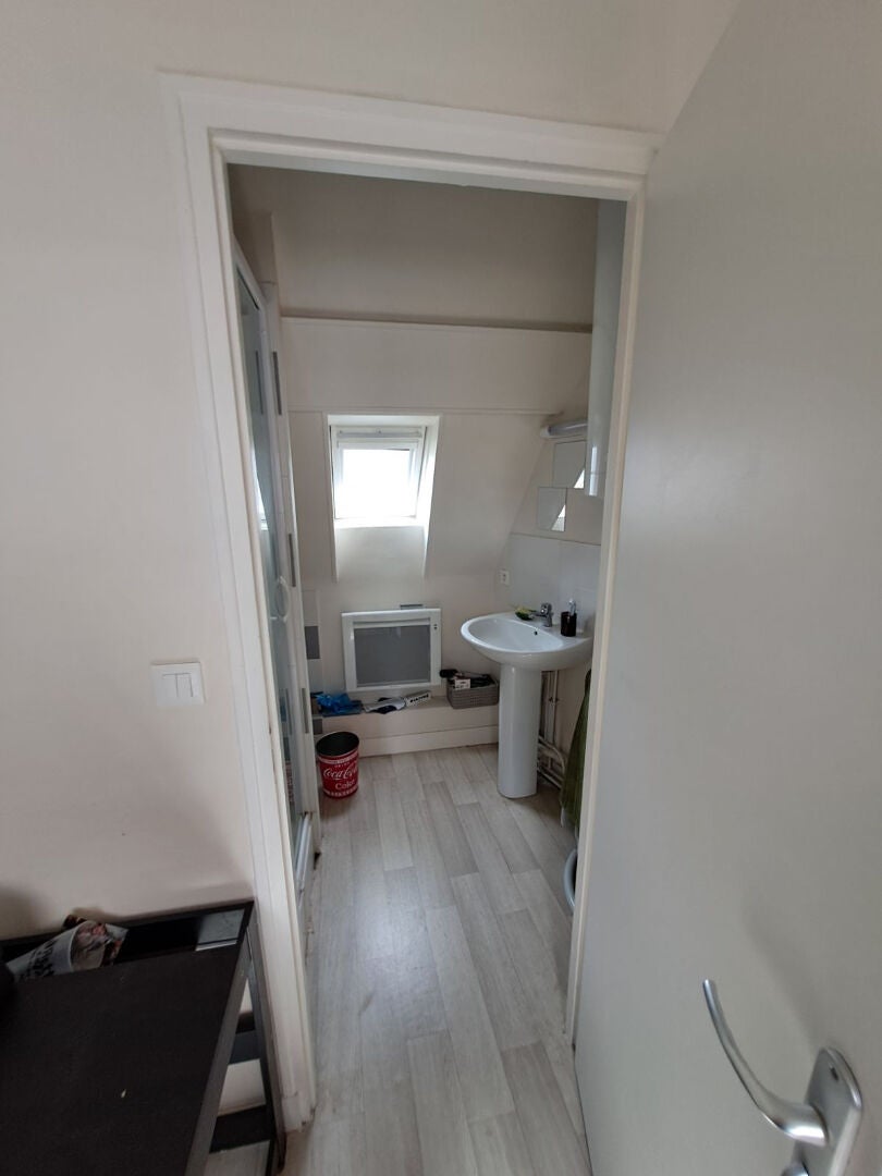 Appartement Rue Paul Lemée à Évreux