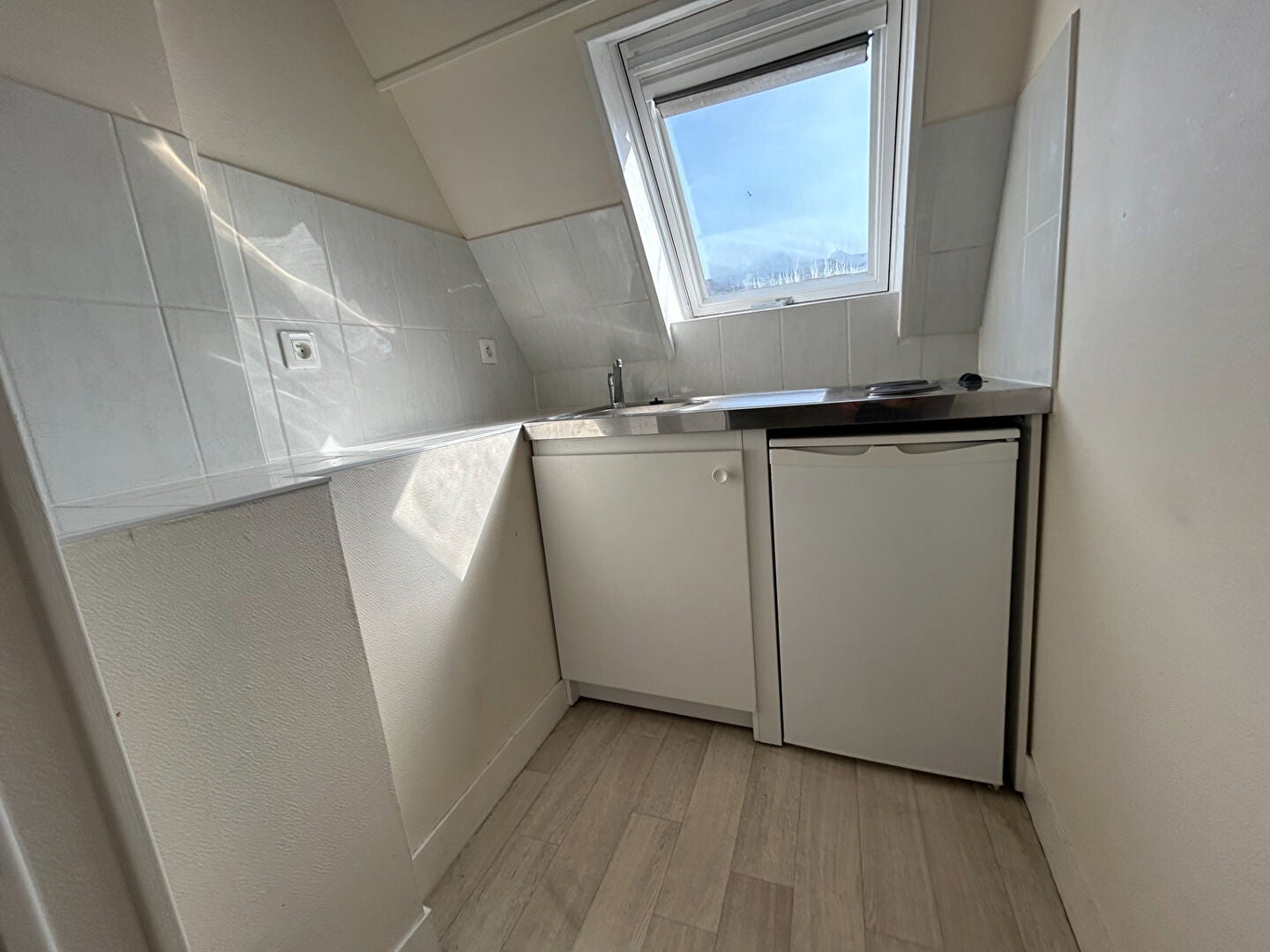 Appartement Rue Paul Lemée à Évreux