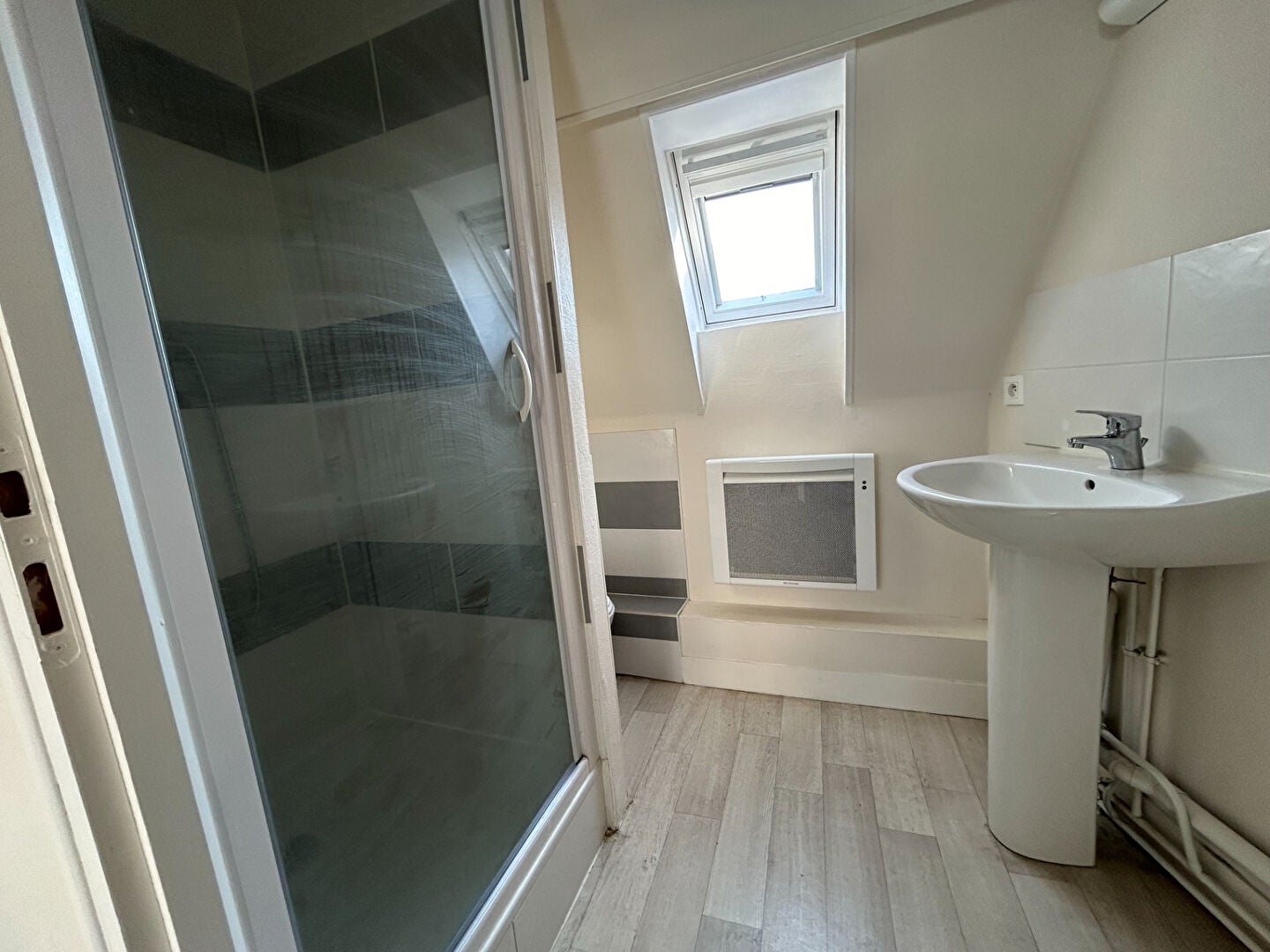 Appartement Rue Paul Lemée à Évreux