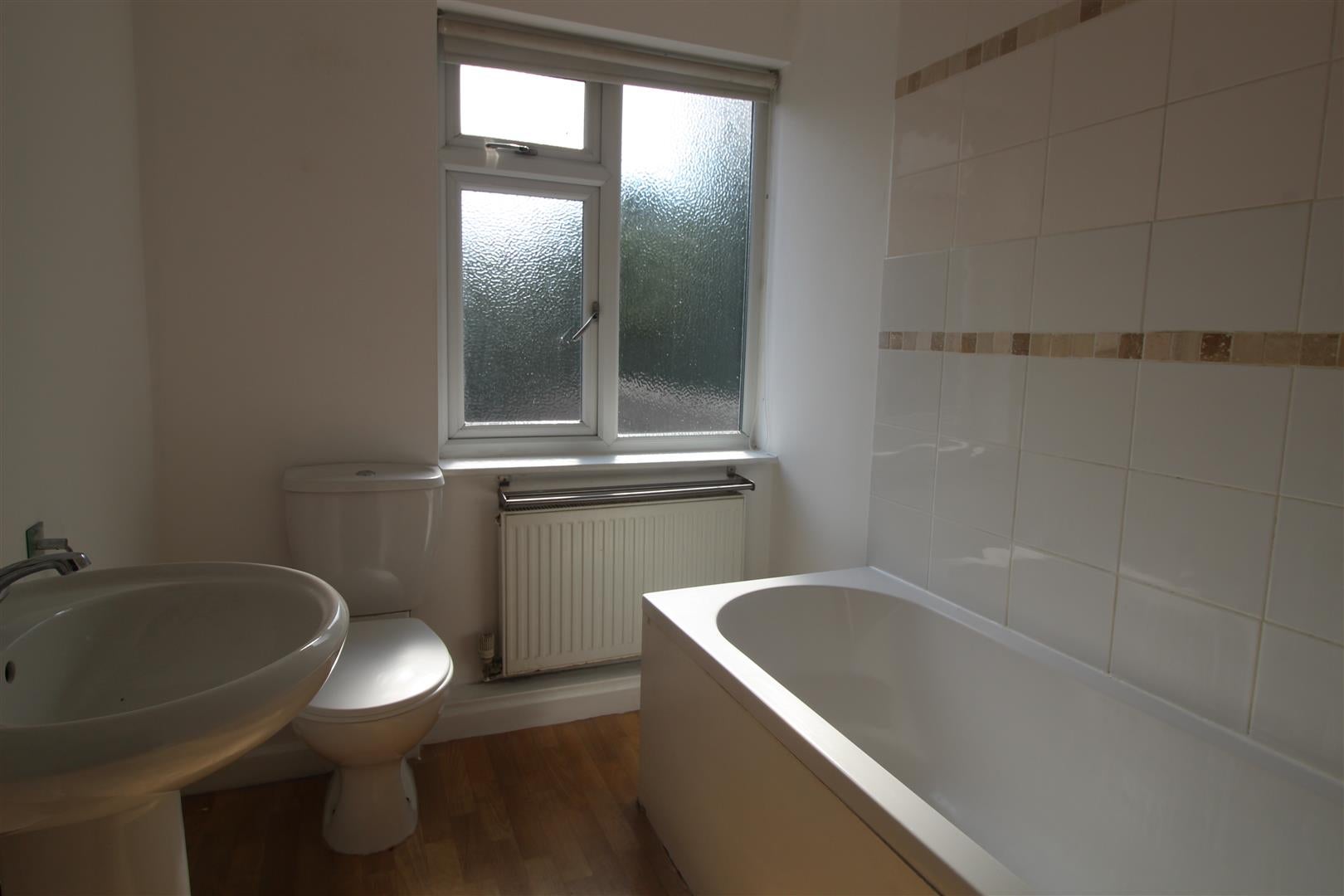 Room Beeston Road in Nottingham