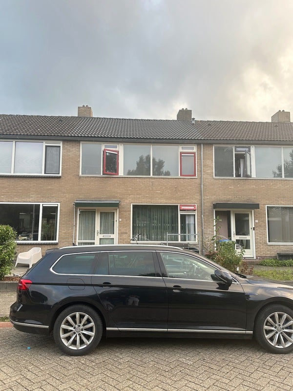 Appartement Voorlijn in Sneek