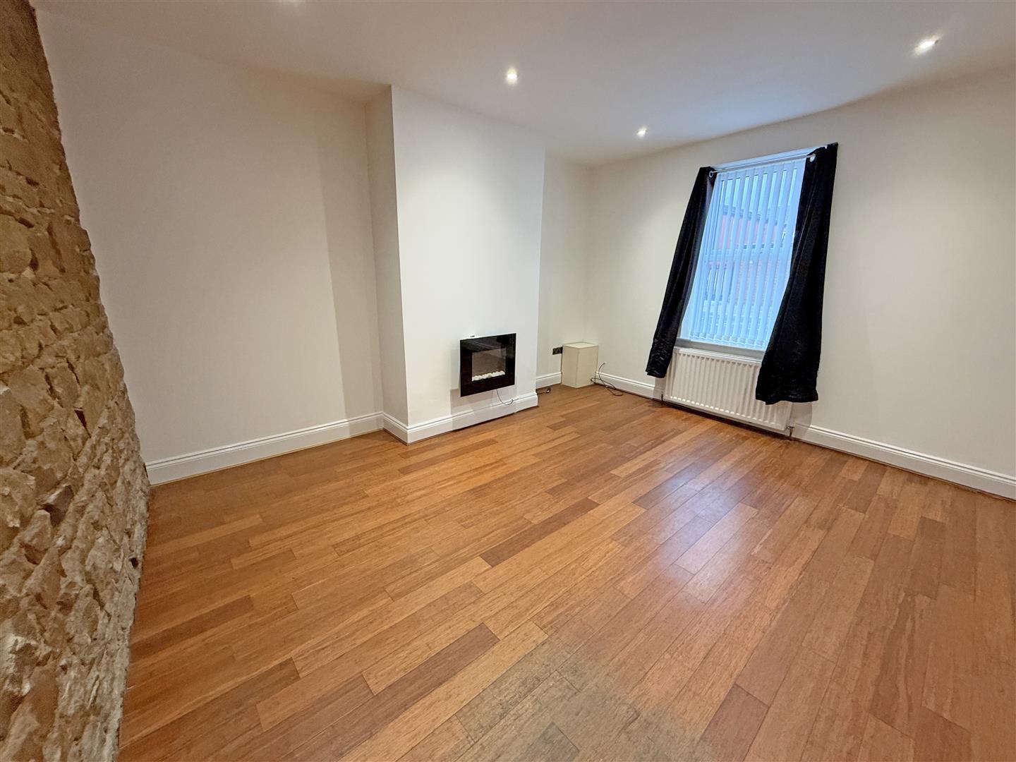 Flat West Percy Street in North Tyneside