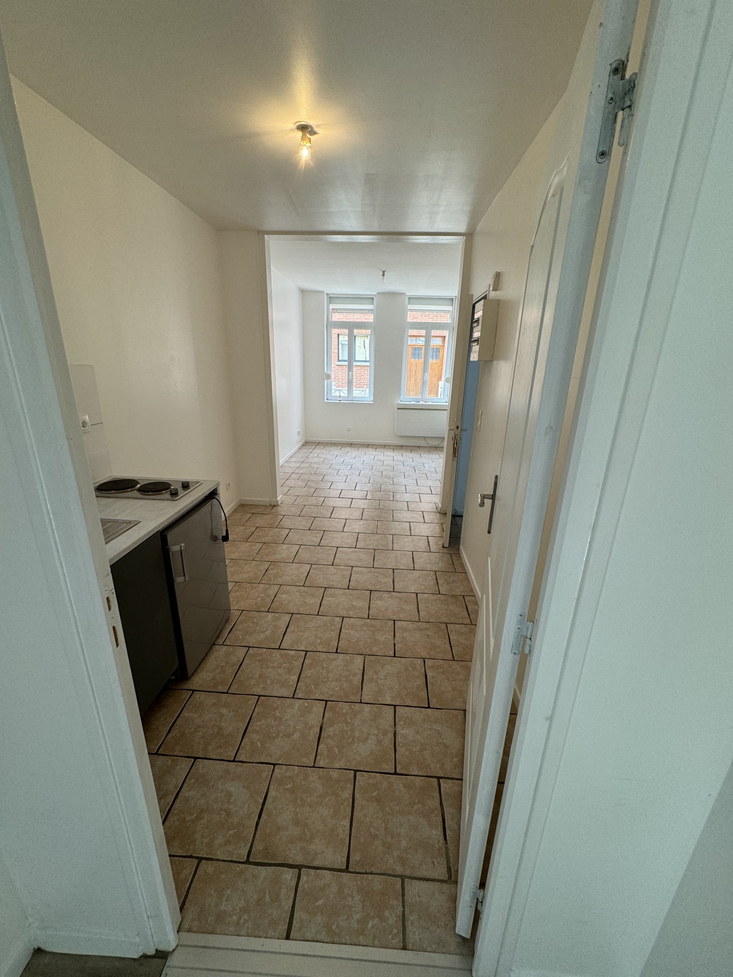 Appartement Rue Daire à Amiens
