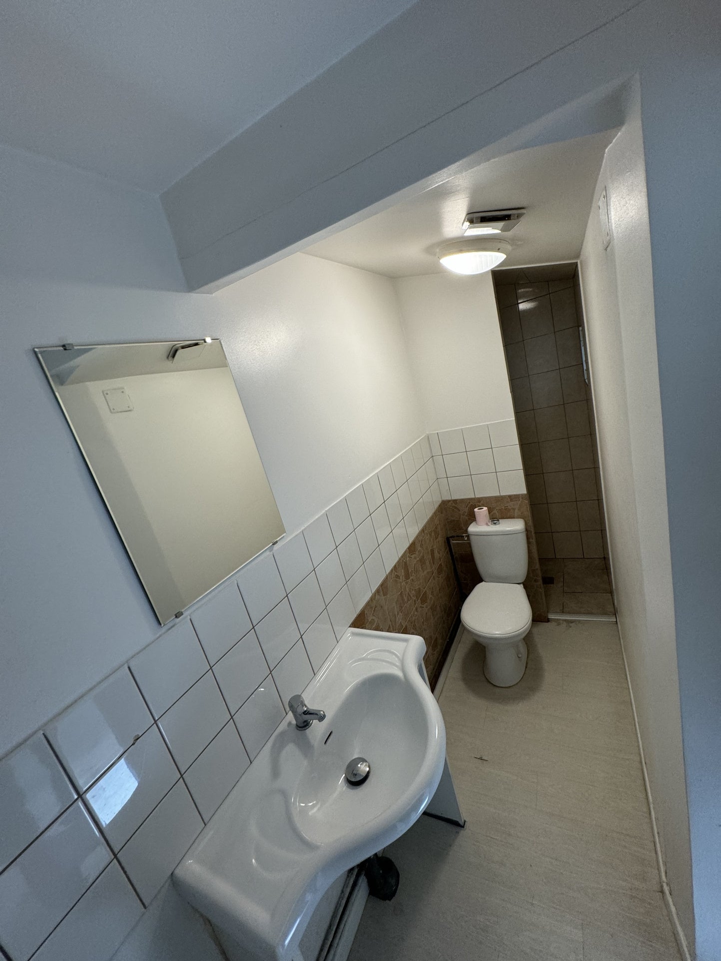 Appartement Rue Daire à Amiens