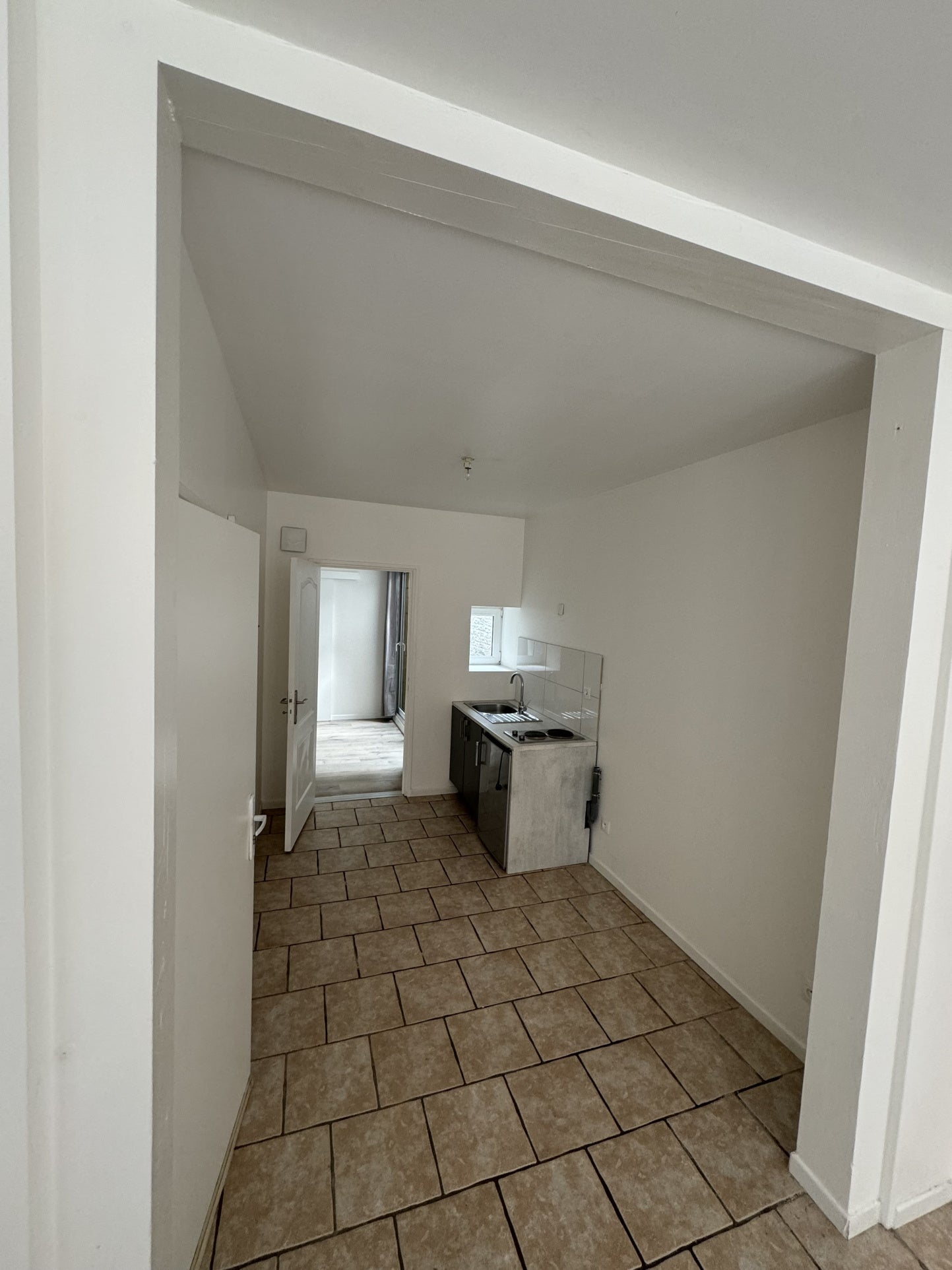 Appartement Rue Daire à Amiens
