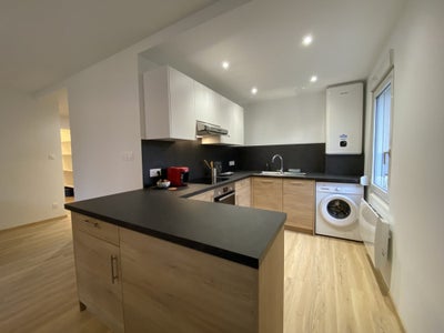 Appartement Rue des Cèdres à Strasbourg