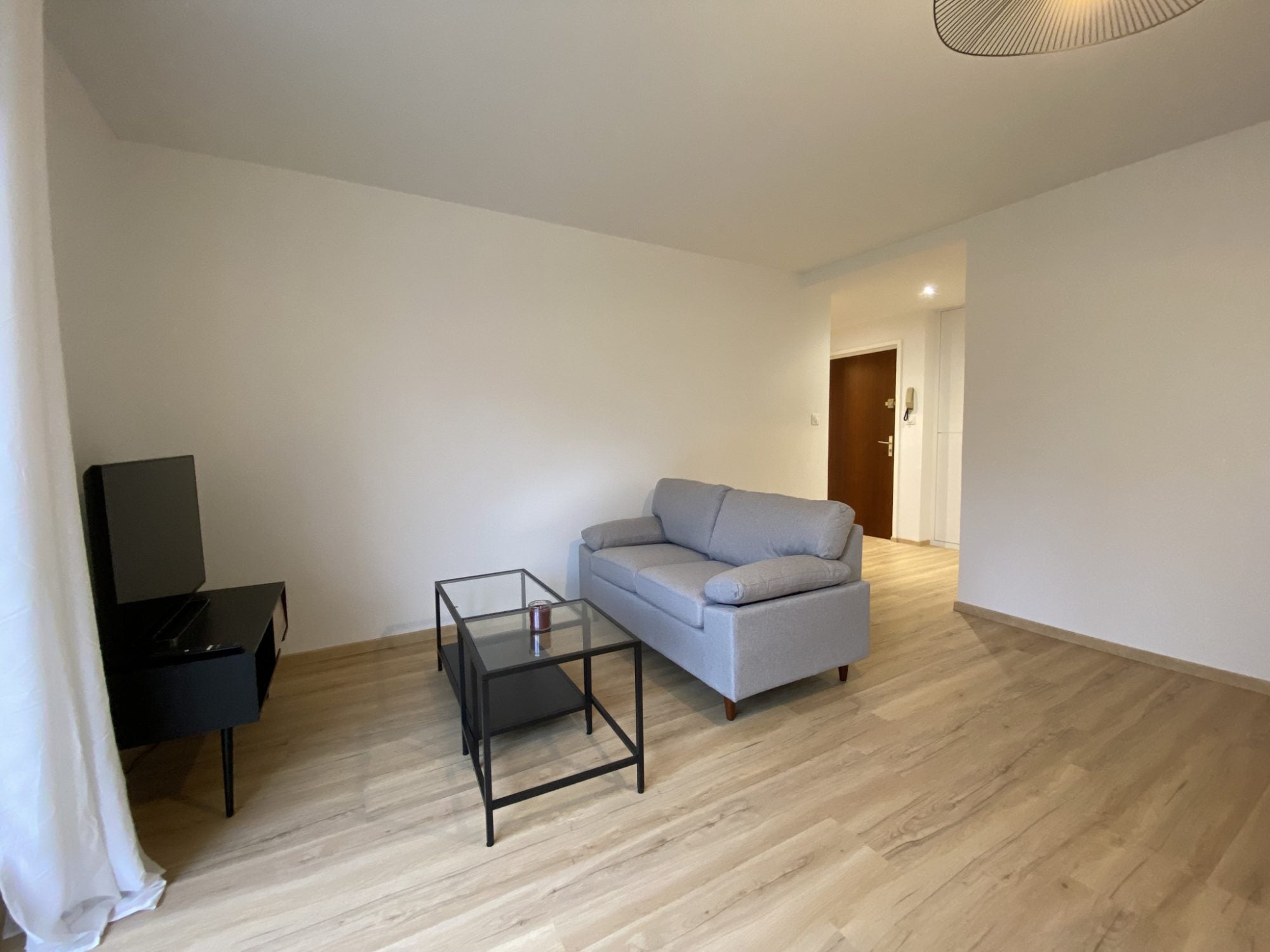Flat Rue des Cèdres in Strasbourg