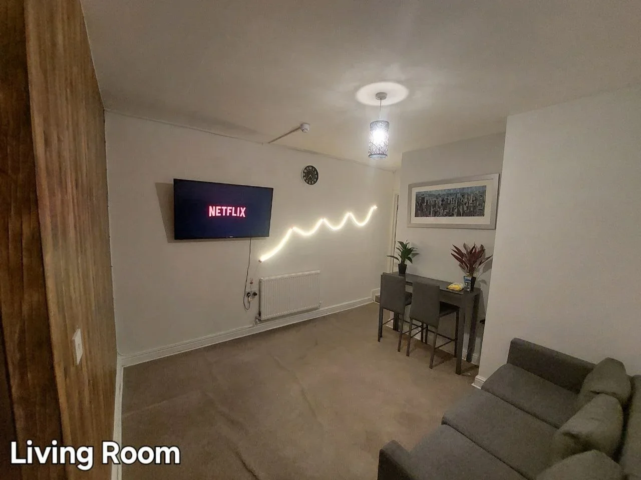 Room King Edward Road in Coventry