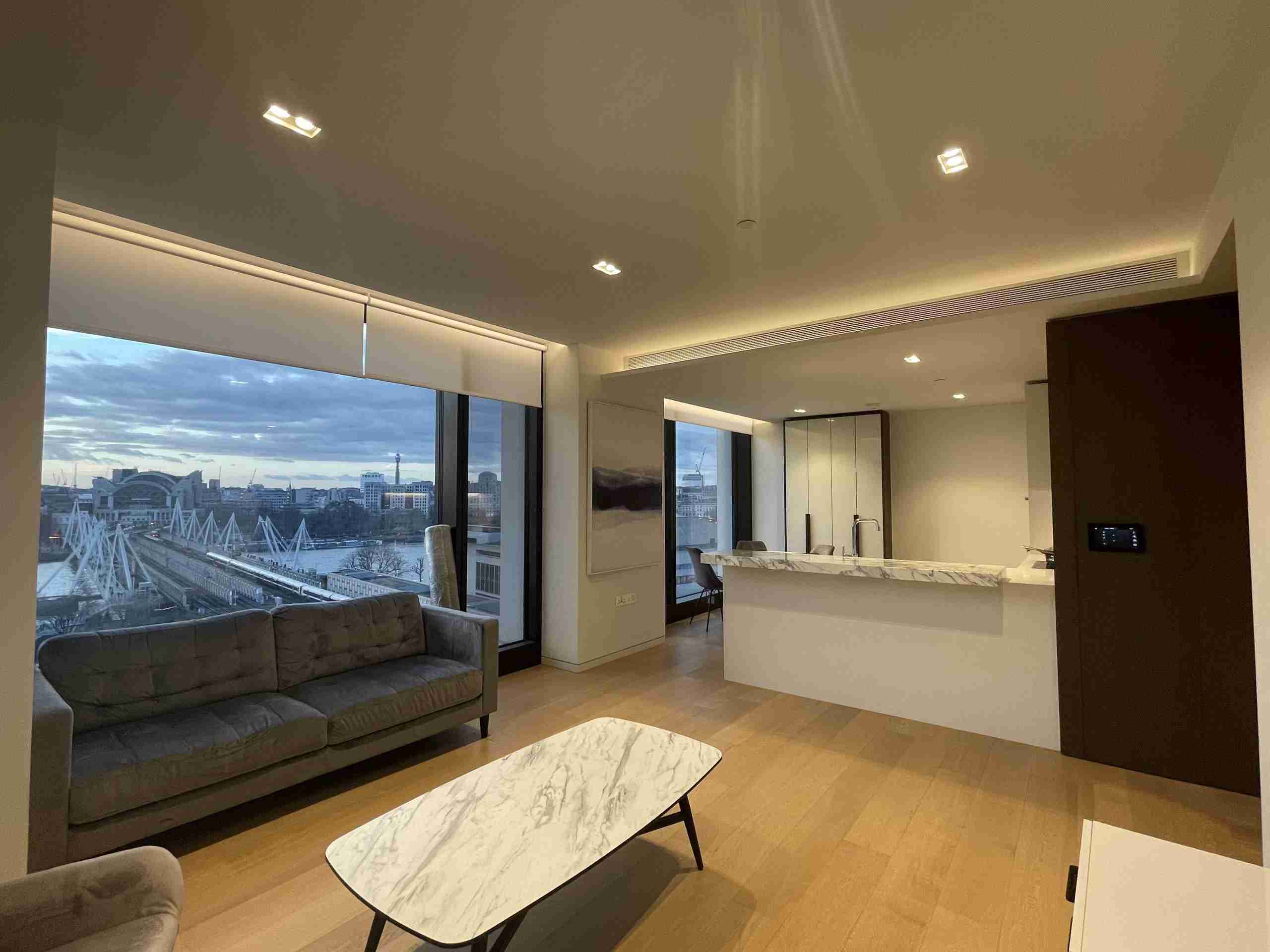 House Sutton Walk in Greater London