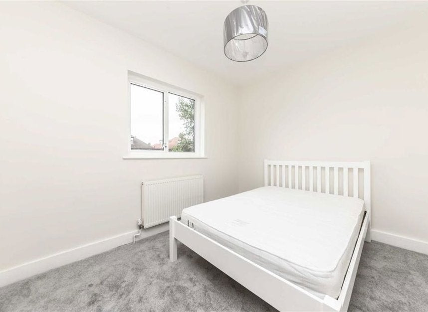 House Sneyd Road in Greater London