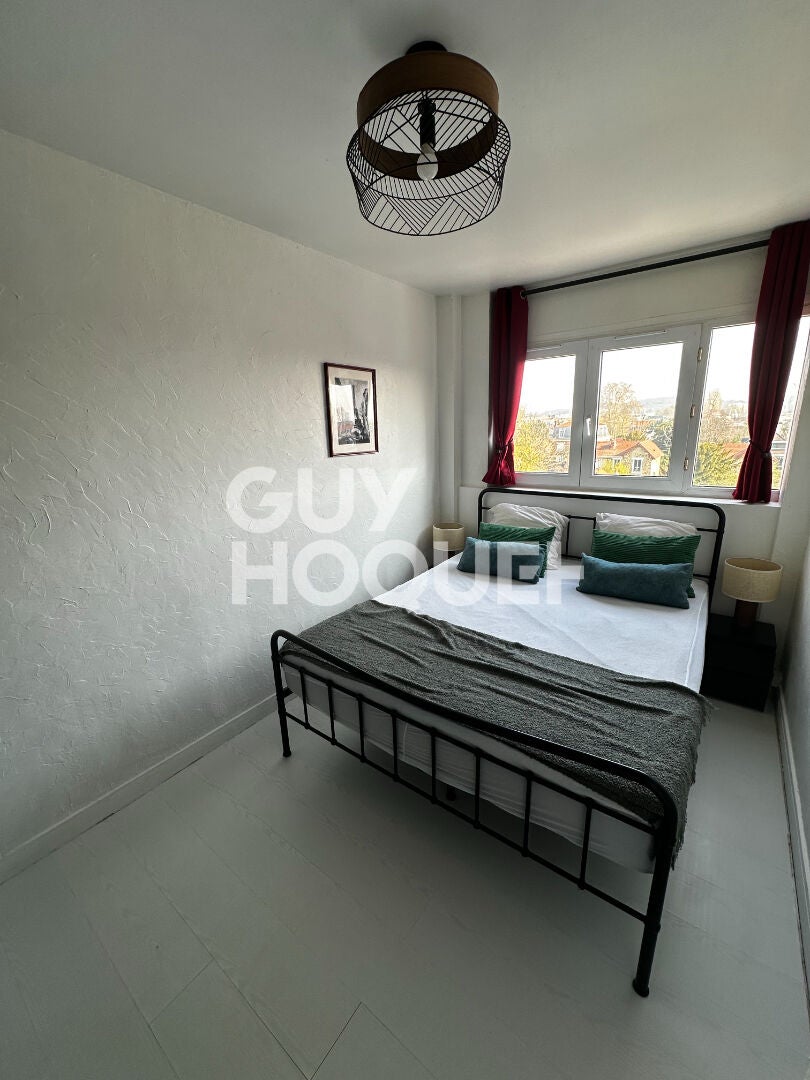 Appartement Voirie du Pothuis à Chelles