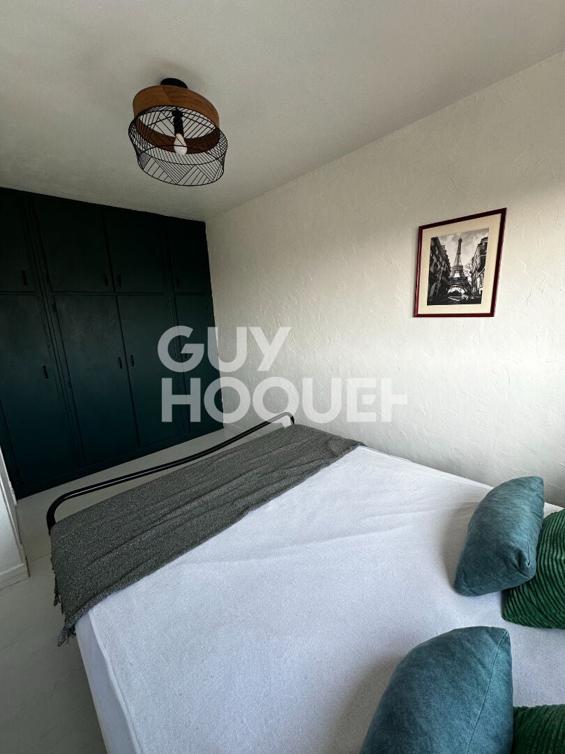 Appartement Voirie du Pothuis à Chelles