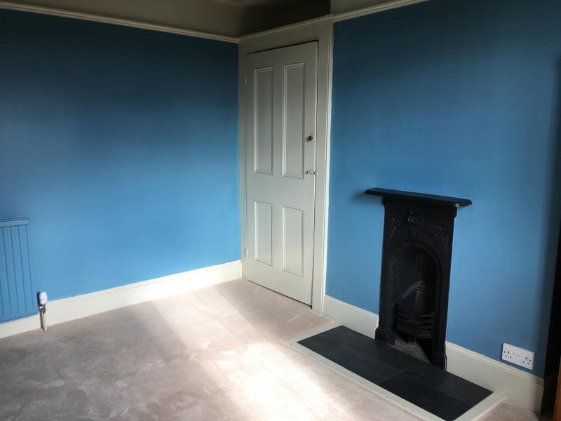 Flat Earlswood Street in Greater London