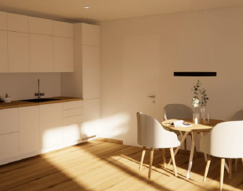 Wohnung Westpreußenring in Lübeck