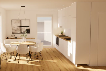 Wohnung Westpreußenring in Lübeck