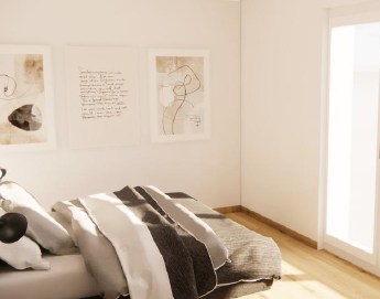 Wohnung Westpreußenring in Lübeck