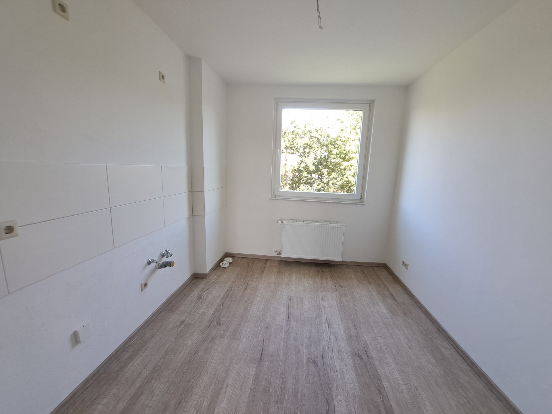 Wohnung Wismarer Straße in Bremerhaven