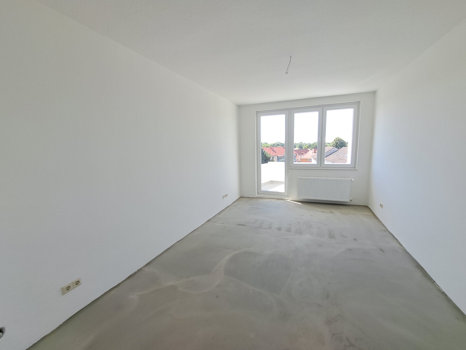 Wohnung Wismarer Straße in Bremerhaven