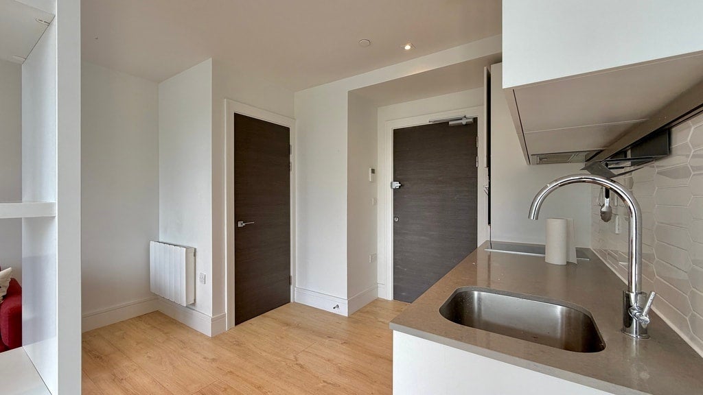 Flat Humphry Repton Lane in Greater London