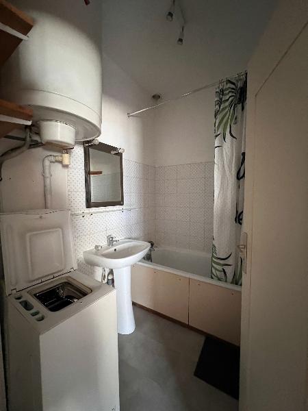 Appartement Rue des Treilles à Libourne