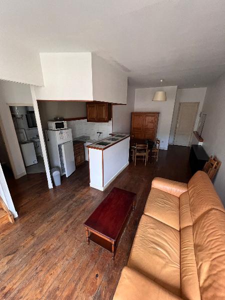 Appartement Rue des Treilles à Libourne