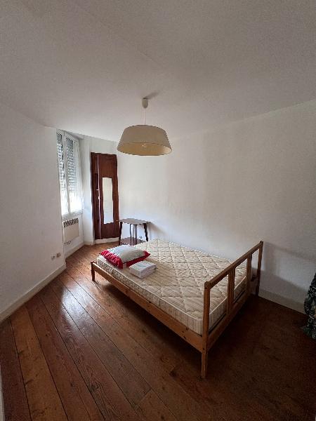 Appartement Rue des Treilles à Libourne