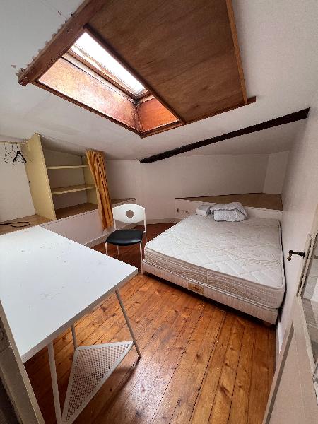 Flat Rue des Treilles in Libourne