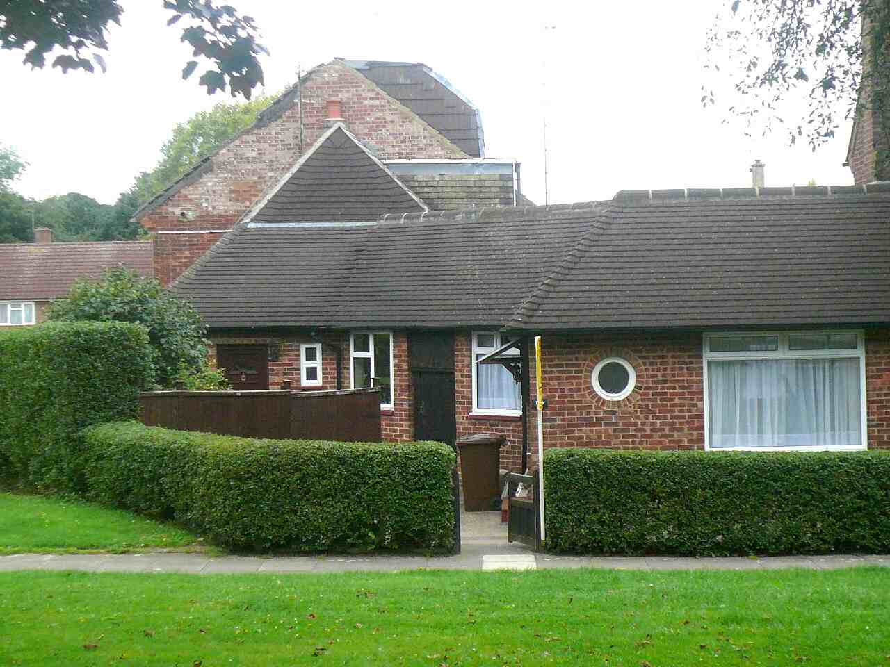 House Hayling Road in Three Rivers