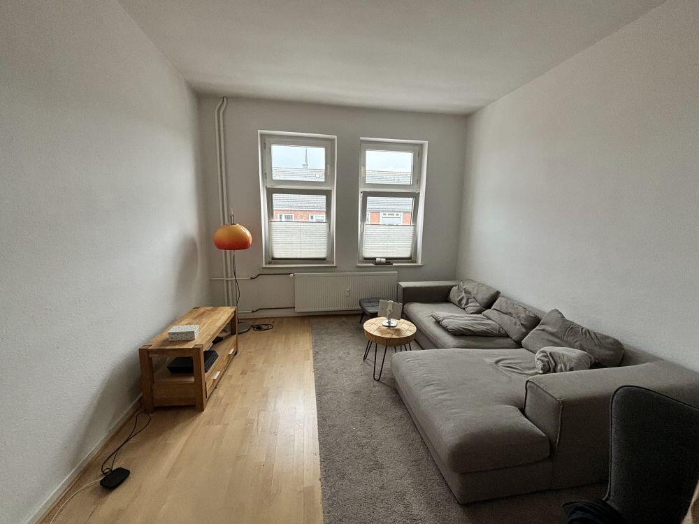 Wohnung Holtenauer Straße in Kiel