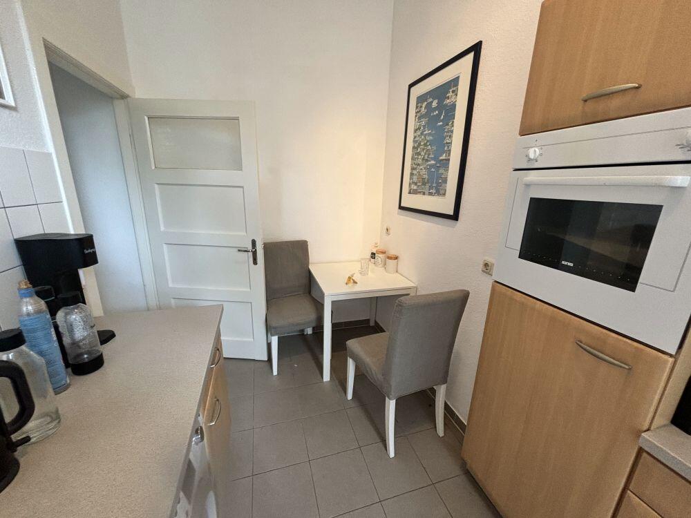 Wohnung Holtenauer Straße in Kiel