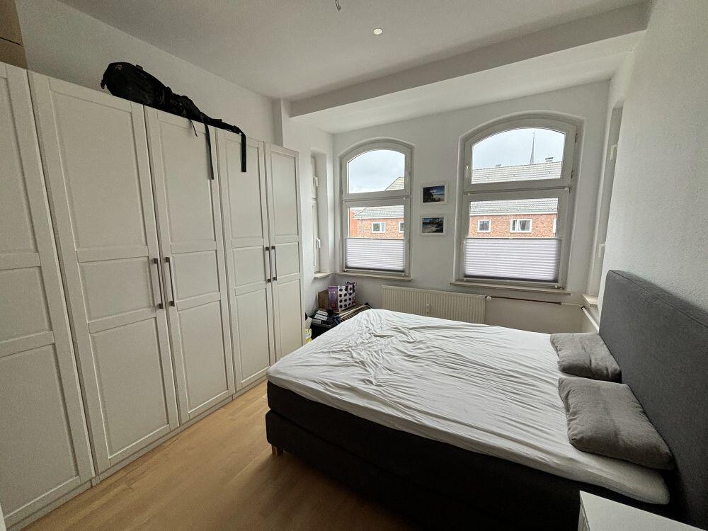 Wohnung Holtenauer Straße in Kiel