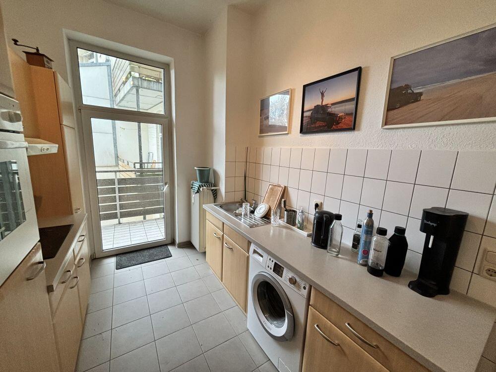 Wohnung Holtenauer Straße in Kiel