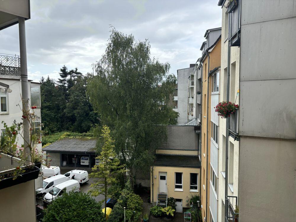 Wohnung Holtenauer Straße in Kiel