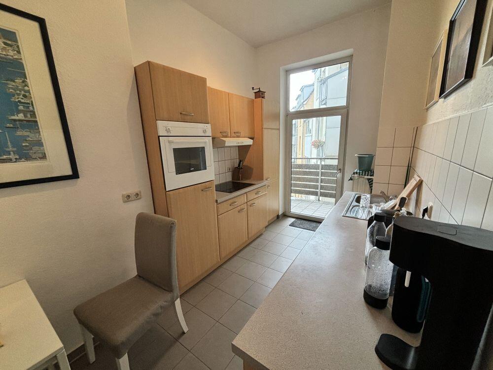 Wohnung Holtenauer Straße in Kiel