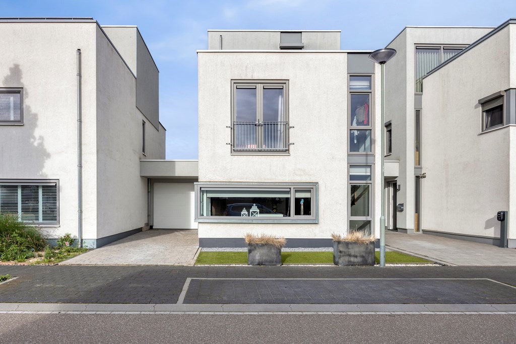 Huis Veldbloem 20 in Eijsden
