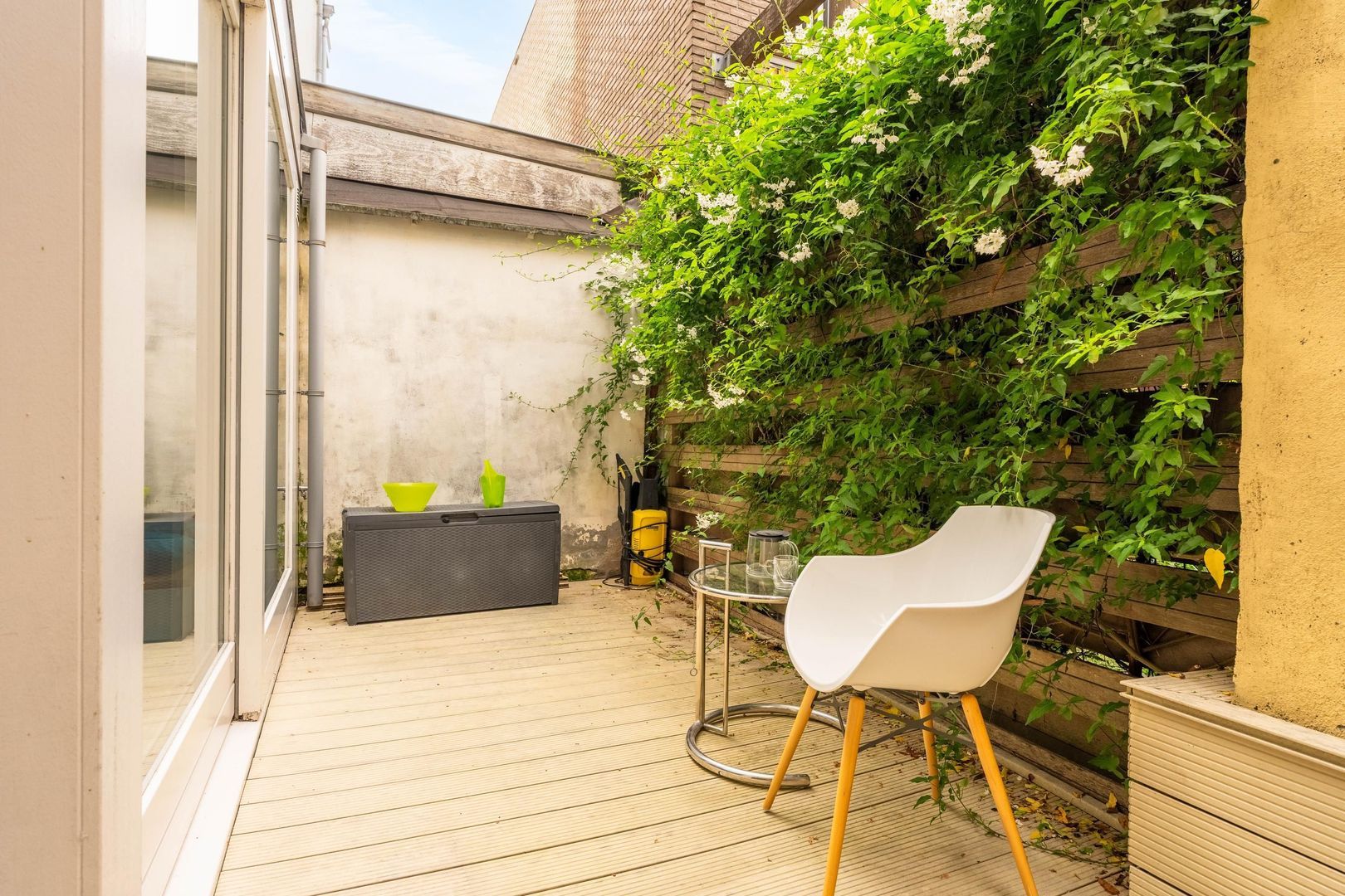 Studio te koop: Hazenstraat 56A, Amsterdam