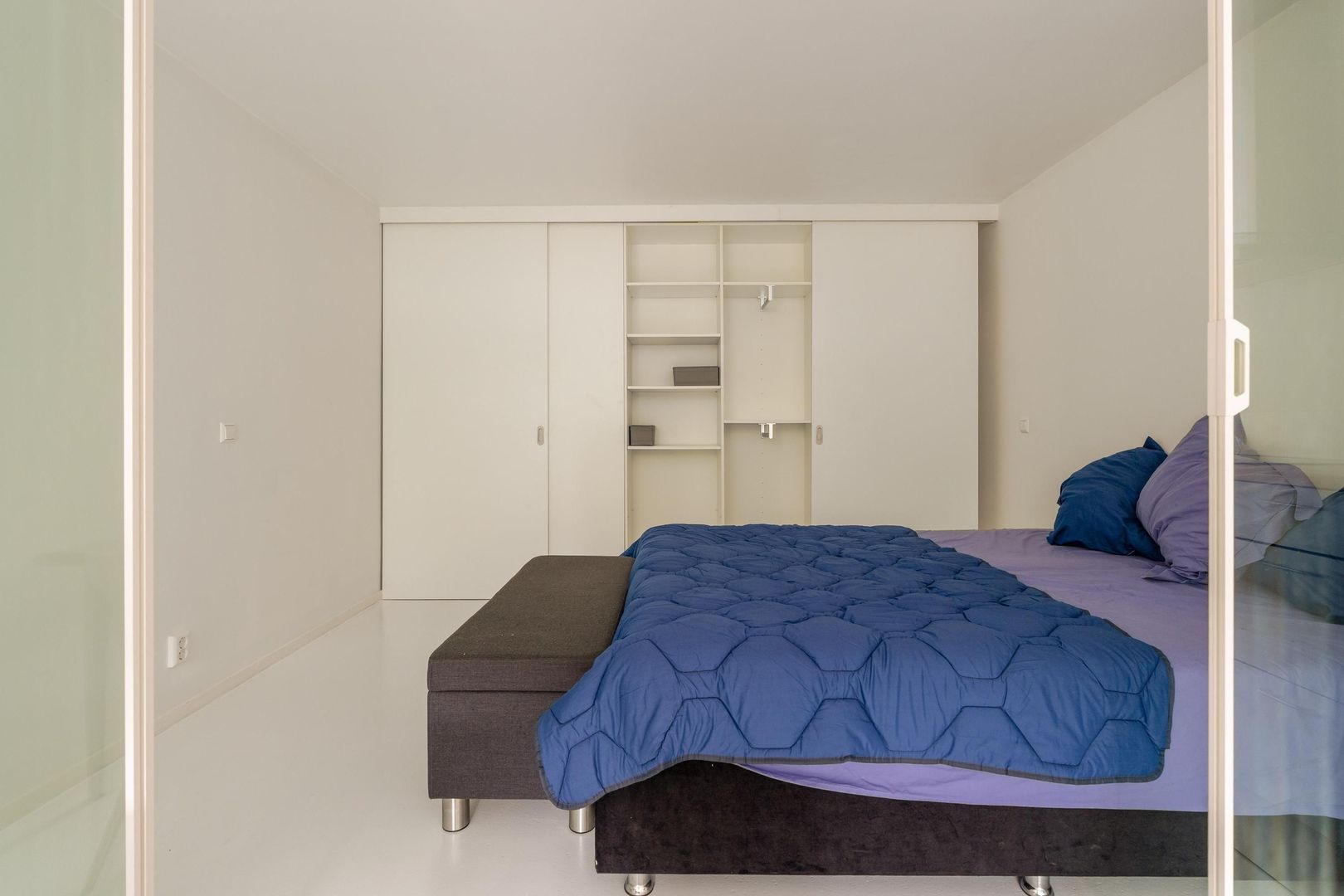 Studio te koop: Hazenstraat 56A, Amsterdam