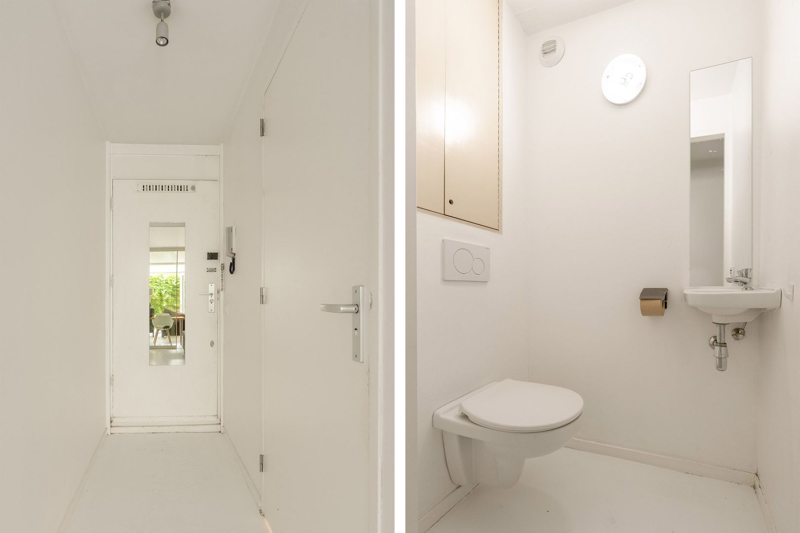 Studio te koop: Hazenstraat 56A, Amsterdam