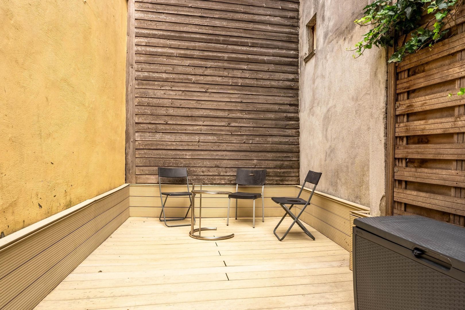 Studio te koop: Hazenstraat 56A, Amsterdam