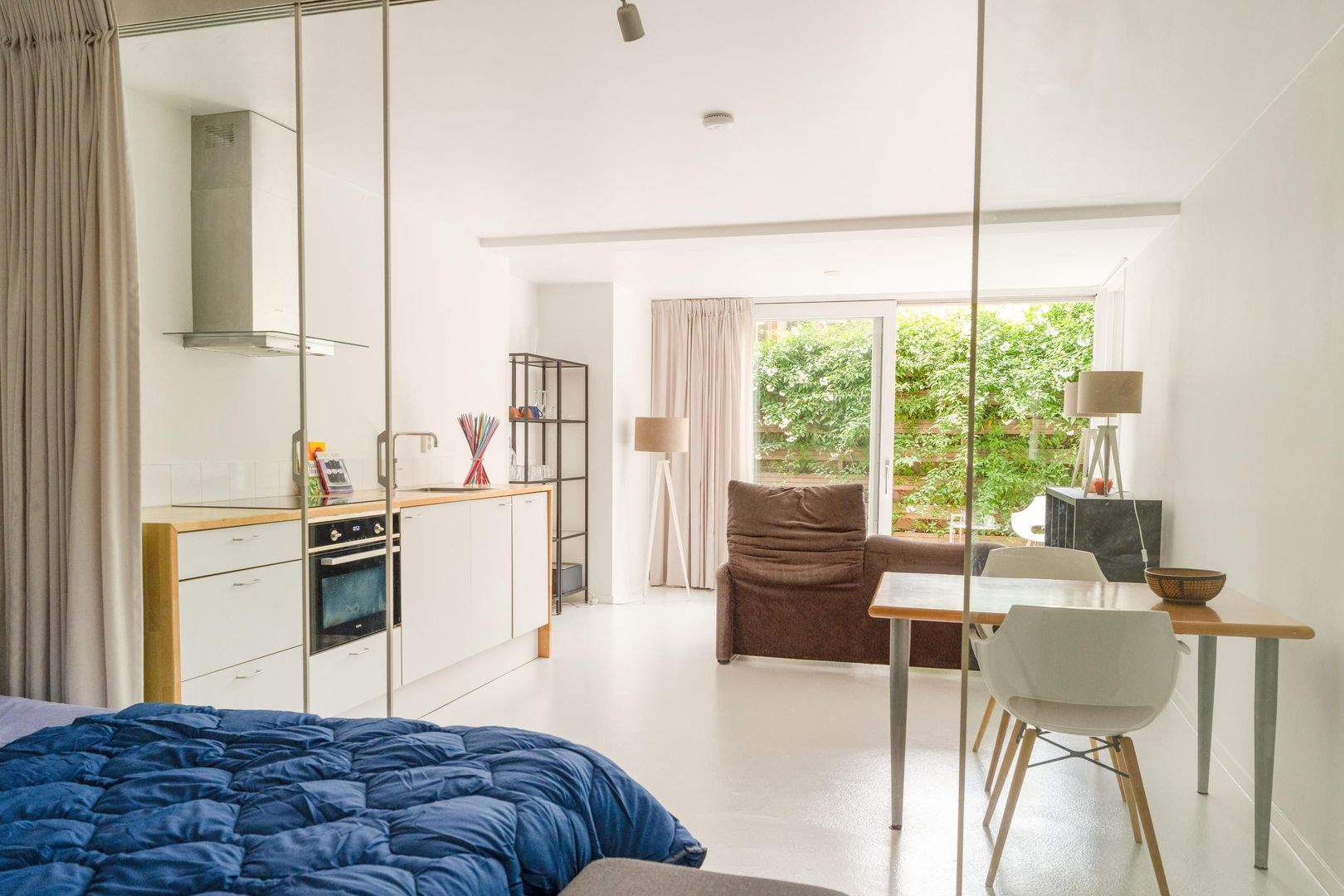 Studio te koop: Hazenstraat 56A, Amsterdam