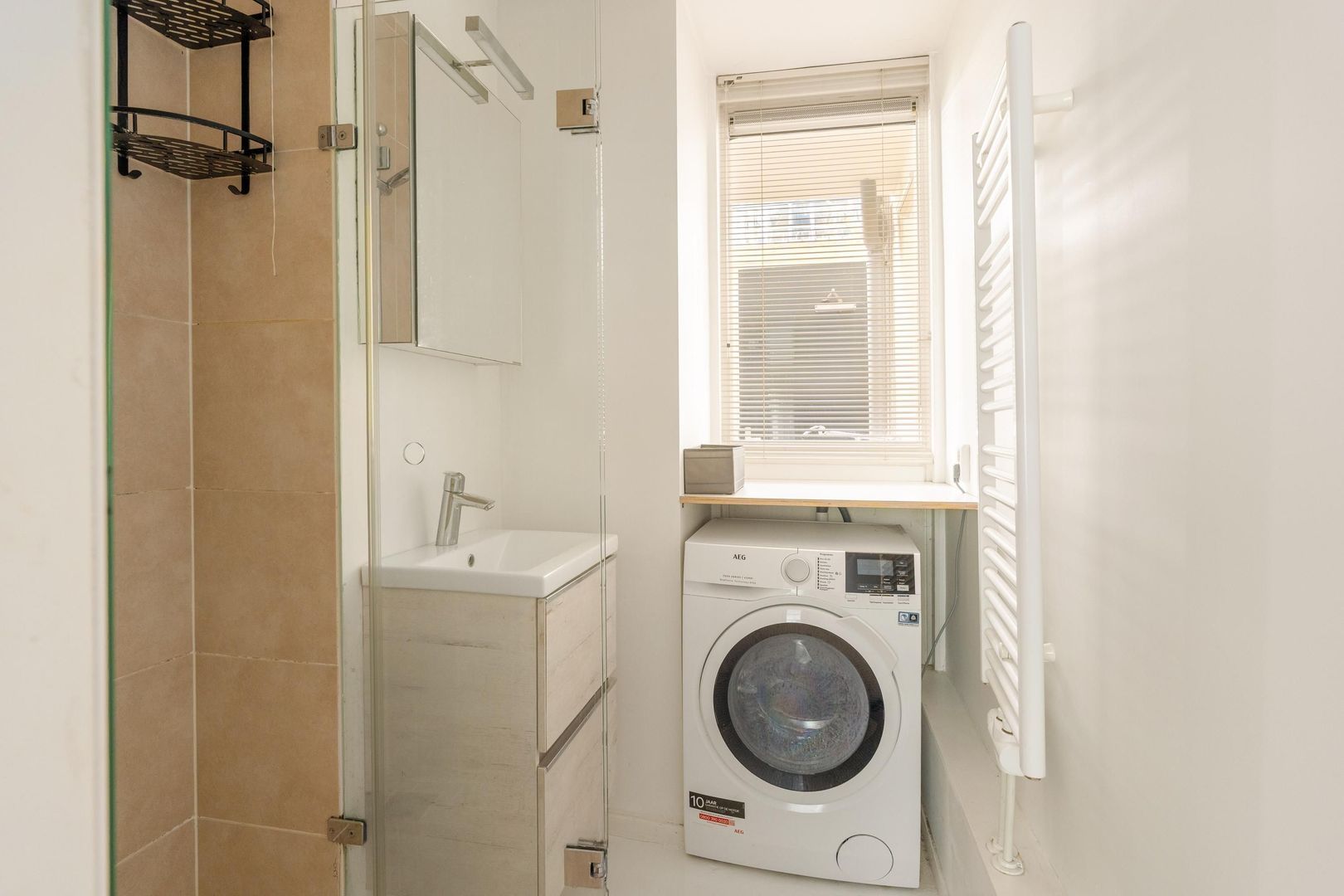 Studio te koop: Hazenstraat 56A, Amsterdam