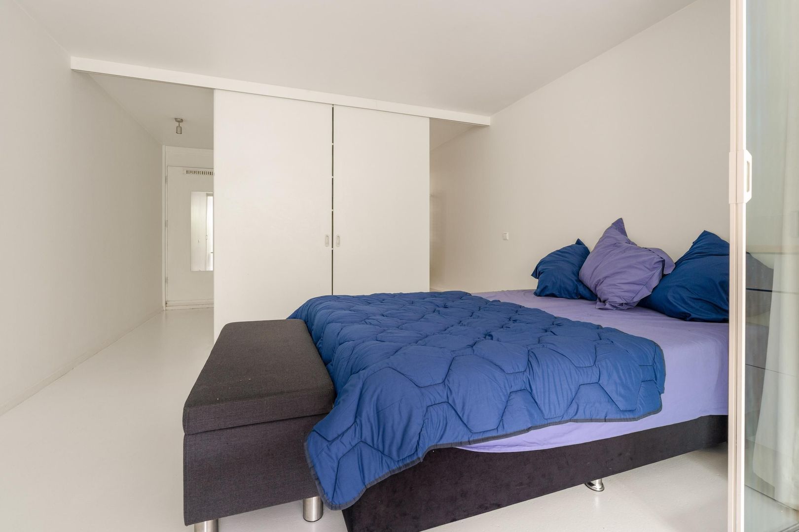 Studio te koop: Hazenstraat 56A, Amsterdam