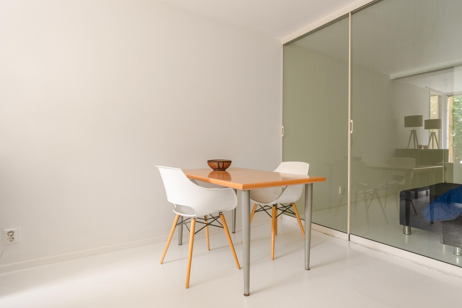 Studio te koop: Hazenstraat 56A, Amsterdam