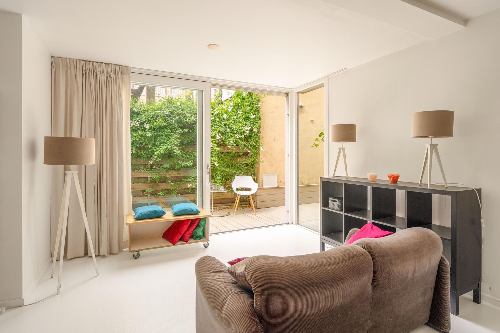 Studio te koop: Hazenstraat 56A, Amsterdam