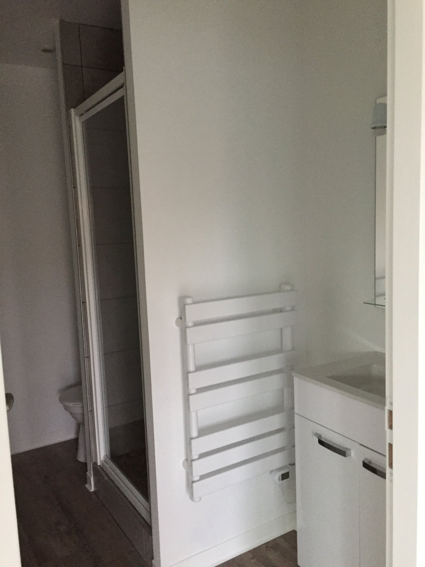 Appartement Rue François Villon à Le Taillan-Médoc