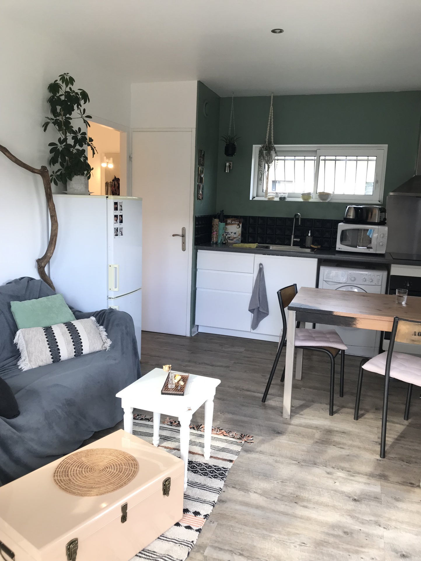 Appartement Rue François Villon à Le Taillan-Médoc