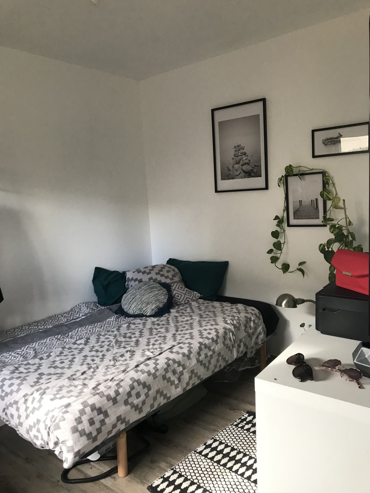 Appartement Rue François Villon à Le Taillan-Médoc