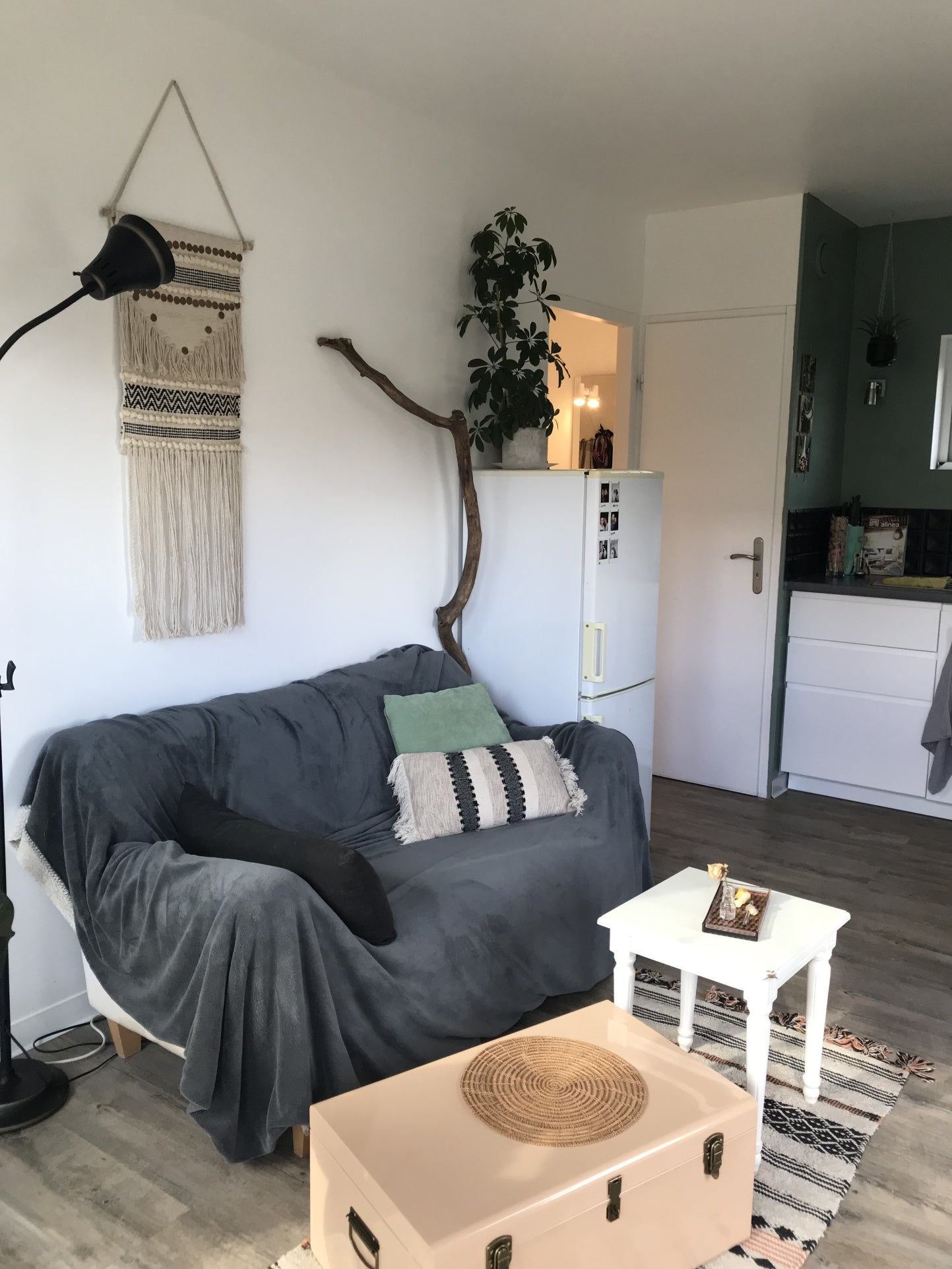 Appartement Rue François Villon à Le Taillan-Médoc