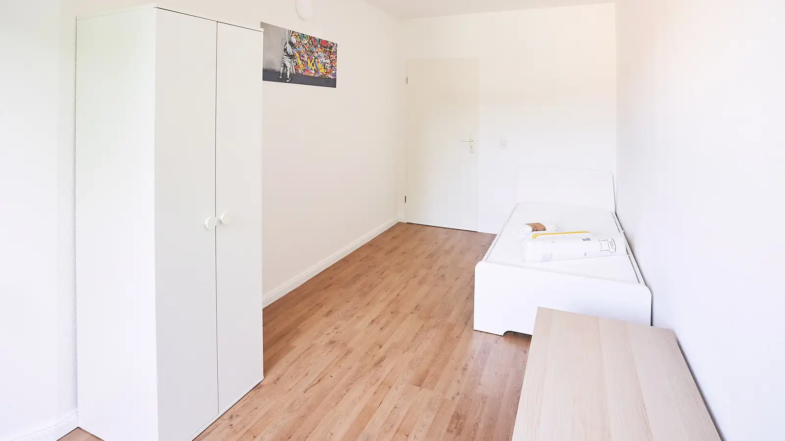 Wohnung Kölner Landstraße in Düsseldorf